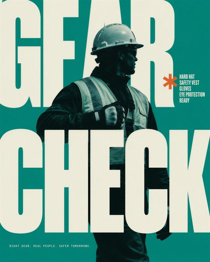 Gear Check
