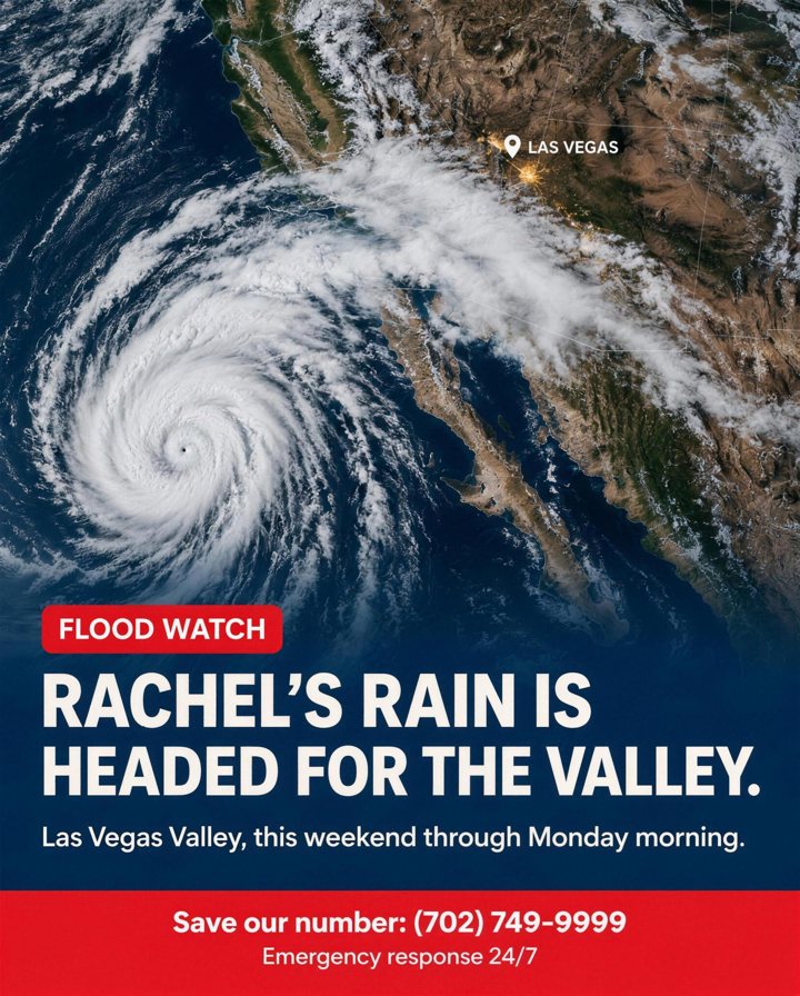 Flood watch